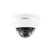 Hanwha Vision Outdoor Vandal Dome Camera, 2mp 4mm (QNV6022R)