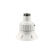 Hanwha Vision Rj-45 To Fiber Mounting Accessory (SBP303HF)