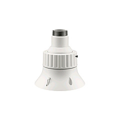 Hanwha Vision Rj-45 To Fiber Mounting Accessory (SBP303HF)