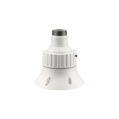 Hanwha Vision Rj-45 To Fiber Mounting Accessory (SBP303HF)