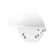 Hanwha Vision Weather Cap For Outdoor Domes (SBV120WCW)