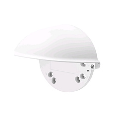Hanwha Vision Weather Cap For Outdoor Domes (SBV120WCW)