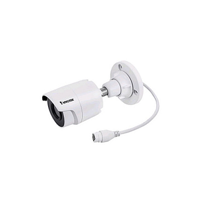Vivotek 5mp 30m Iroutdr Wdr Bullet, Iotsecurity (IB9380H)
