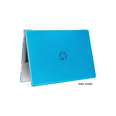 Ipearl Aqua Mcover For 15.6in Hp Probook (MCOVERHPB450G6AQ)
