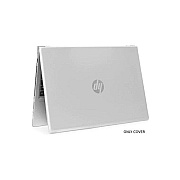 Ipearl Clear Mcover For 15.6in Hp Probook (MCOVERHPB450G6CL)