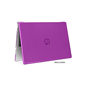 Ipearl Purple Mcover For 15.6in Hp Probook (MCOVERHPB450G6PP)