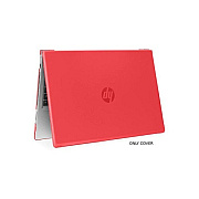 Ipearl Red Mcover For 15.6in Hp Probook (MCOVERHPB450G6RD)