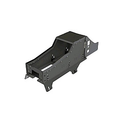 Precision Mounting Technologies 2015 Tahoe Sightline Console Box (AS4.C228.305)