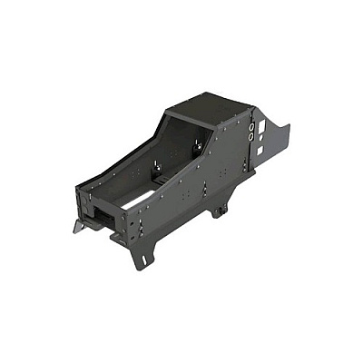 Precision Mounting Technologies 2015 Tahoe Sightline Console Box (AS4.C228.305)