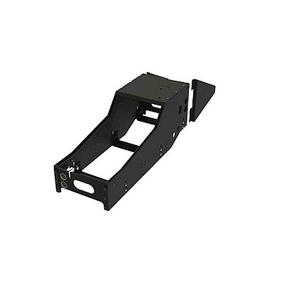 Precision Mounting Technologies 2011 Charger Sightline Console Box (AS4.C229.105)