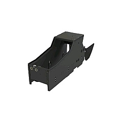 Precision Mounting Technologies Interceptor Utility Console Box (AS4.C237.205)