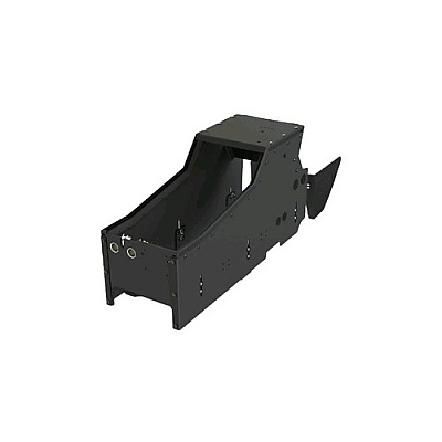 Precision Mounting Technologies Interceptor Utility Console Box (AS4.C237.205)