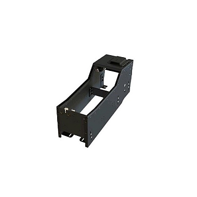 Precision Mounting Technologies 2020 Int Suv Console Box (AS4.C237.505)