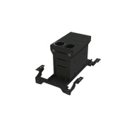 Precision Mounting Technologies Transit Console Box (AS4.C242.005)