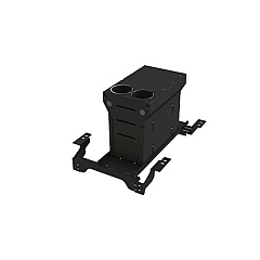 Precision Mounting Technologies Transit Console Box (AS4.C242.005)