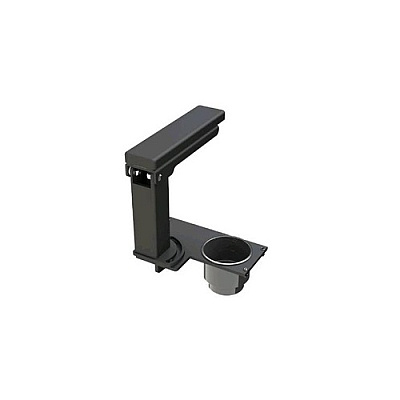 Precision Mounting Technologies 2020 Suv Single Cupholder/armrest (AS4.C501.0157)