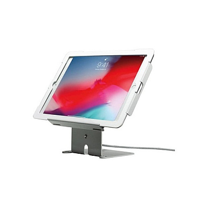CTA Digital Locking Angle-flip Stand For Ipad (gen. (PADLAS9)