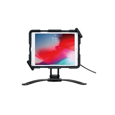 CTA Digital 2-in-1 Security Multi-flex Tablet Stand (PADSKMSB)