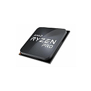 AMD Ryzen 5 Pro 2400ge (YD240BC6M4MFB)