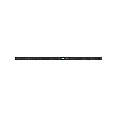 Raritan 3ph 208v Ac 60a 24: 12x C13 12x C19 (PX35551VV2K7)