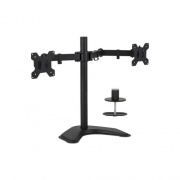 Relaunch Aggregator Mount-it Dual Monitor Stand (MI-2781B)