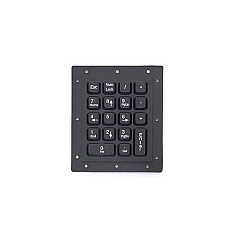 Ikey Num Pad Usb (KYB18OEMUSB)