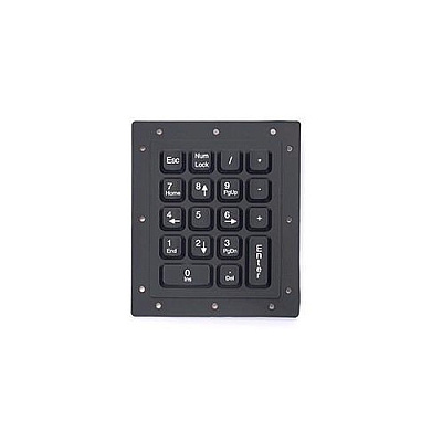 Ikey Num Pad Usb (KYB18OEMUSB)