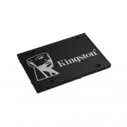 Kingston 1024g Ssd Kc600 Sata3 2.5 Bundle (SKC600B/1024G)