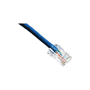Axiom 18-inch Cat6 Cable (blue) - Taa (AXG99888)