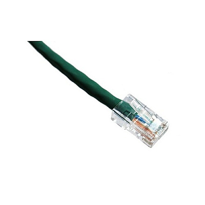 Axiom 18-inch Cat6 Cable (green) - Taa (AXG99890)