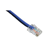 Axiom 18-inch Cat6 Cable Purple - Taa (AXG99892)