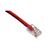Axiom 18-inch Cat6 Cable (red) - Taa (AXG99893)