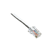 Axiom 18-inch Cat6 Cable (white) - Taa (AXG99894)