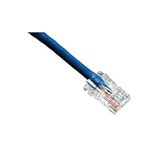 Axiom 8ft Cat6 Cable (blue) - Taa (AXG99902)