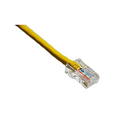 Axiom 8ft Cat6 Cable (yellow) - Taa (AXG99909)