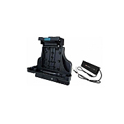 Gamber Johnson Kit: Zebra L10 Android Tablet Vehicle (71700806)