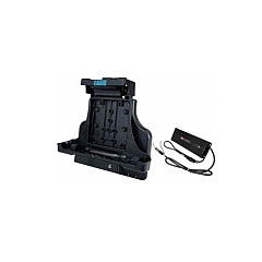 Gamber Johnson Kit: Zebra L10 Android Tablet Vehicle (71700806)