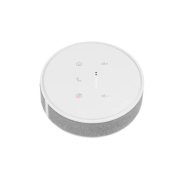 Vaddio Tablemic Microphone White (99985000000W)