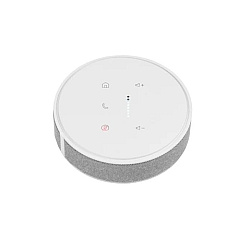 Vaddio Tablemic Microphone White (99985000000W)