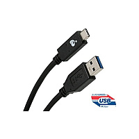 Iogear Usb 3.1 G2 A To C Cable (G2LU3CAM01)