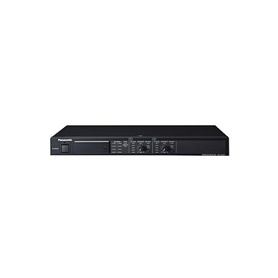 Panasonic Wireless Receiver (2ch) (WXSR202)