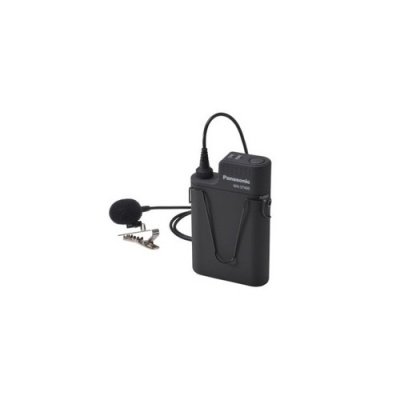 Panasonic Dect Body Pack Microphone Lecture (WXST400)