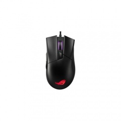 Asus Gaming Mouse (P507 ROG GLADIUS II CORE)