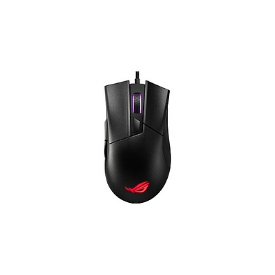 ASUS P507 Rog Gladius Ii Core Gaming Mouse (P507ROGGLADIUS)