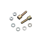 Black Box Extra-long Screw-lock Kit (FA995)
