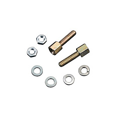 Black Box Extra-long Screw-lock Kit (FA995)