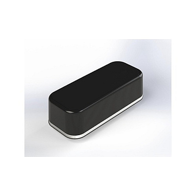 Parsec Technologies Doberman Series 5-in-1 Antenna (PRO5D2L2WG01BNM)