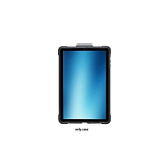 Targus Samsung Galaxy Tab S4 Black 9.7in (THD49310GLZ)