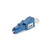 Add-On Lc M/f 20db Os1 Smf Simplex Attn (ADDATTNSLCPC20D)