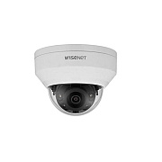 Hanwha Vision 2mp Ir Vandal Dome (LNV6012R)